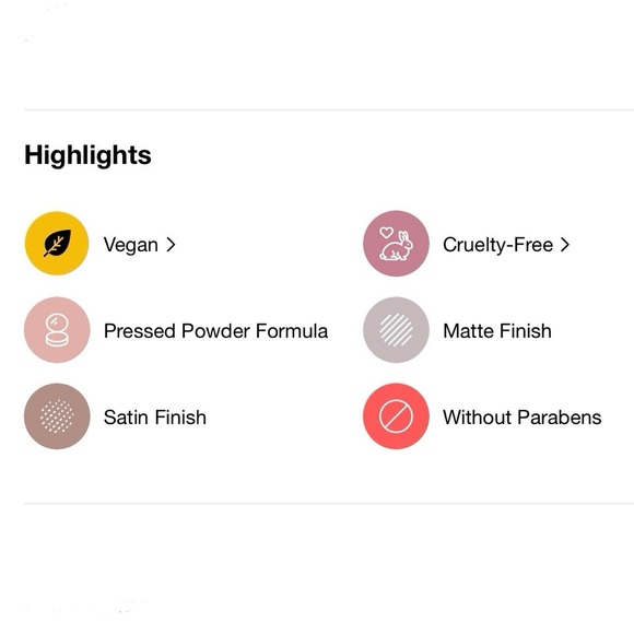 NEW Too Faced Cloud Crush Blurring Blush Shade Candy Cloud - Picture 9 of 9